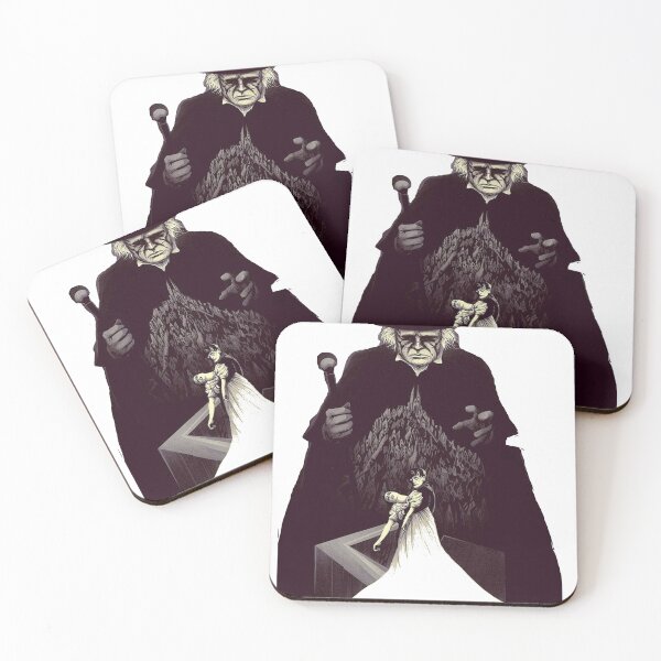 Item preview, The Cabinet of Dr. Caligari 1920 Movie designed and sold by marischr57.