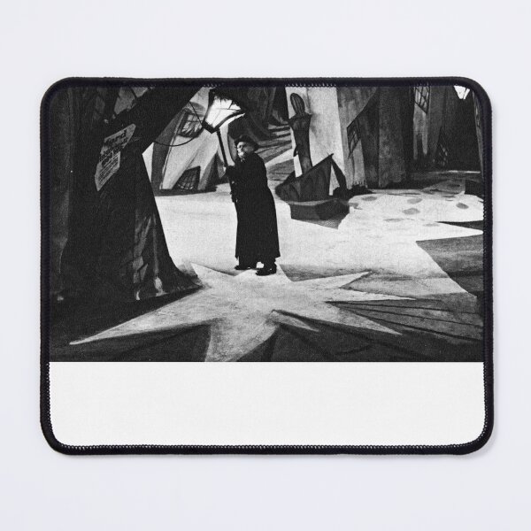 Item preview, The Cabinet of Dr. Caligari 20s Movie designed and sold by marischr57.