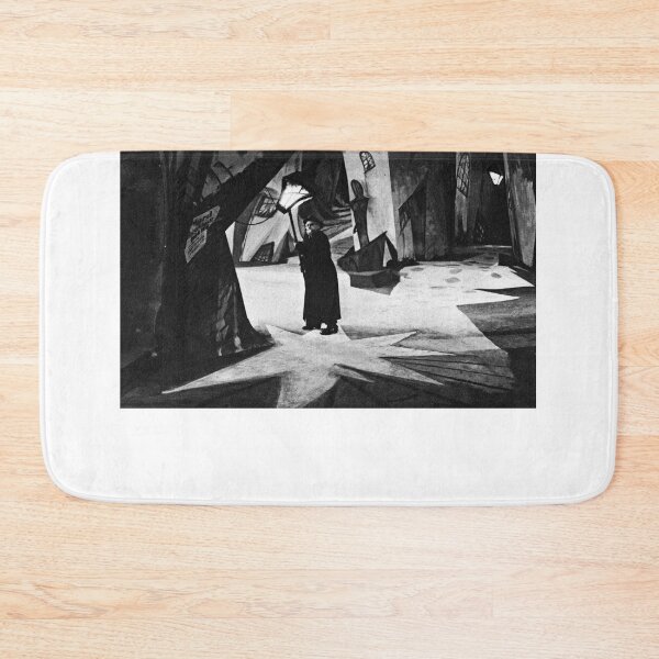 Item preview, The Cabinet of Dr. Caligari 20s Movie designed and sold by marischr57.