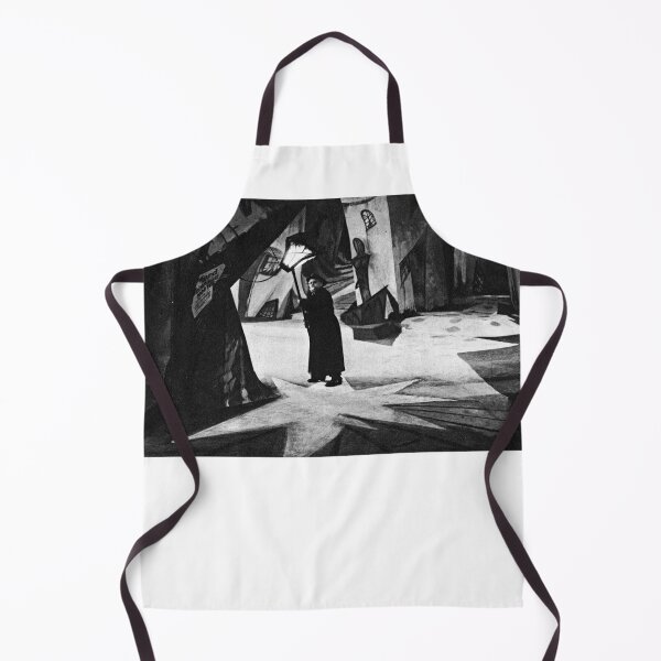 Item preview, The Cabinet of Dr. Caligari 20s Movie designed and sold by marischr57.