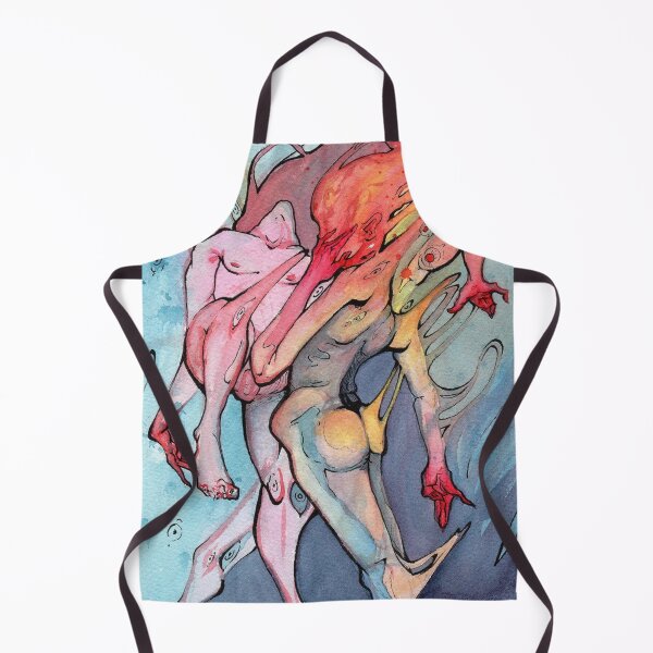 Item preview, Wandering Eyes designed and sold by janniebeahan.