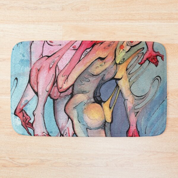 Item preview, Wandering Eyes designed and sold by janniebeahan.