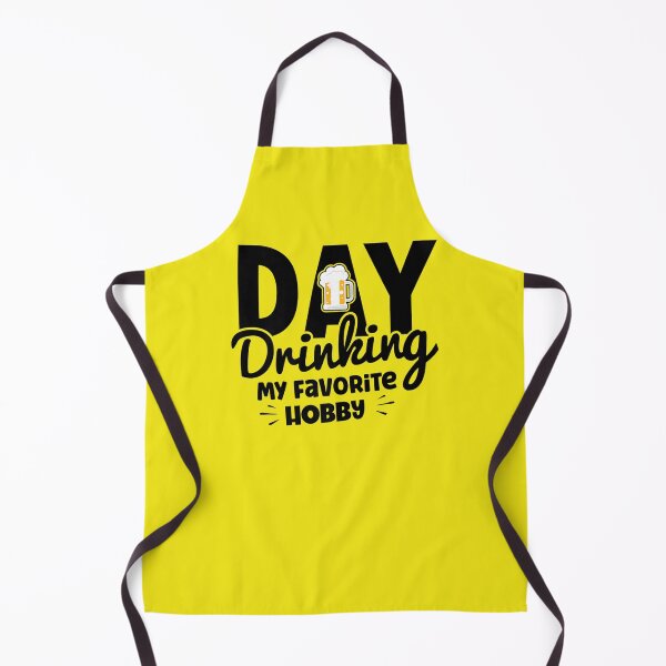 Item preview, Day Drinking My Favorite Hobby Premium designed and sold by catprograming.