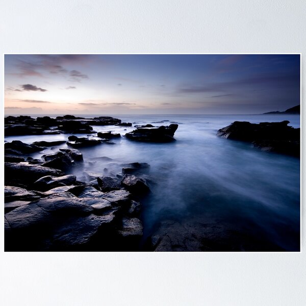 Item preview, nuages de la mer (v) designed and sold by Roberts Birze.