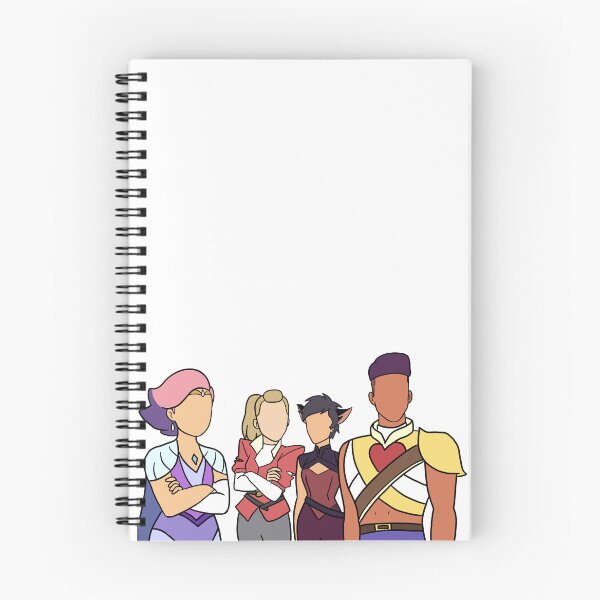 Item preview, Best Friend Squad designed and sold by newjkrowling.