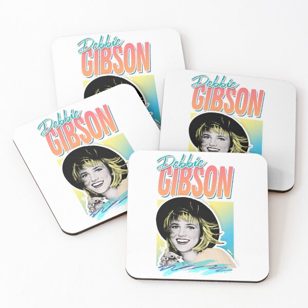 Item preview, My Favorite People Debbie Gibson 3 80S Styled Aesthetic Design designed and sold by RashawnMoore202.