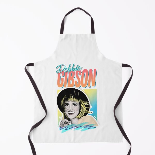 Item preview, My Favorite People Debbie Gibson 3 80S Styled Aesthetic Design designed and sold by RashawnMoore202.
