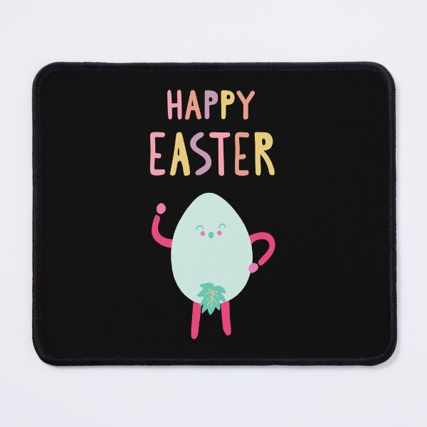 Item preview, Happy Easter designed and sold by WellingtonAdams.