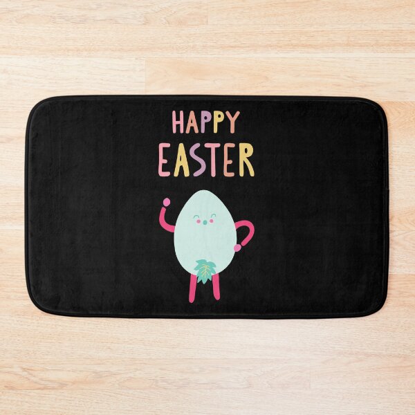 Item preview, Happy Easter designed and sold by WellingtonAdams.