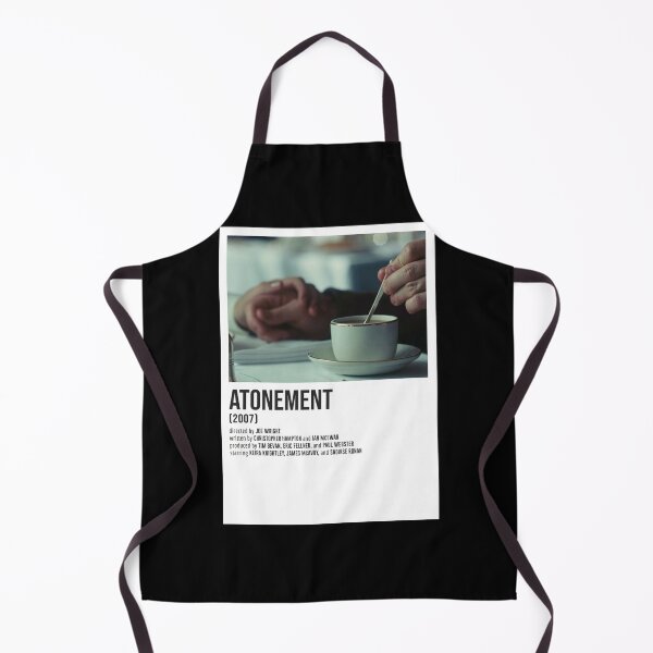 Item preview, ATONEMENT hands POSTER Poster designed and sold by michahptowel.