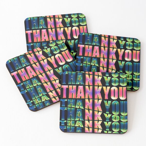 Item preview, THANK YOU designed and sold by jmed70.