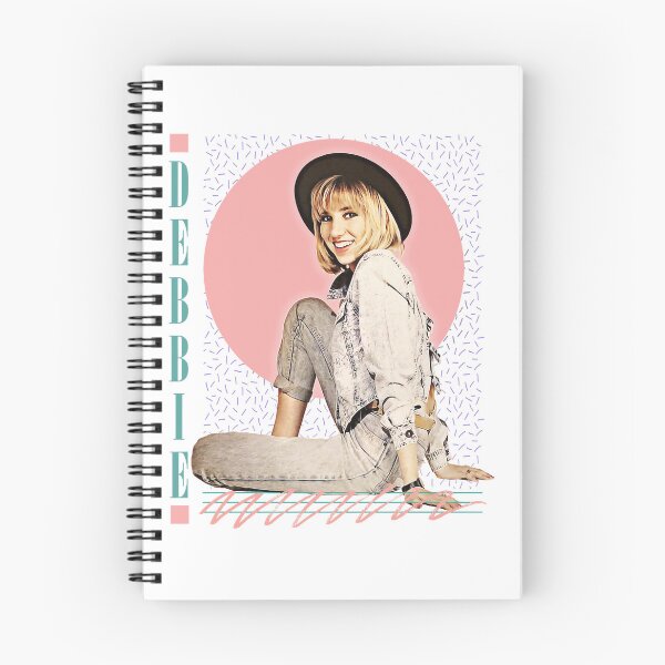 Item preview, People Call Me Debbie Gibson 80S Styled Aesthetic Design designed and sold by RashawnMoore202.