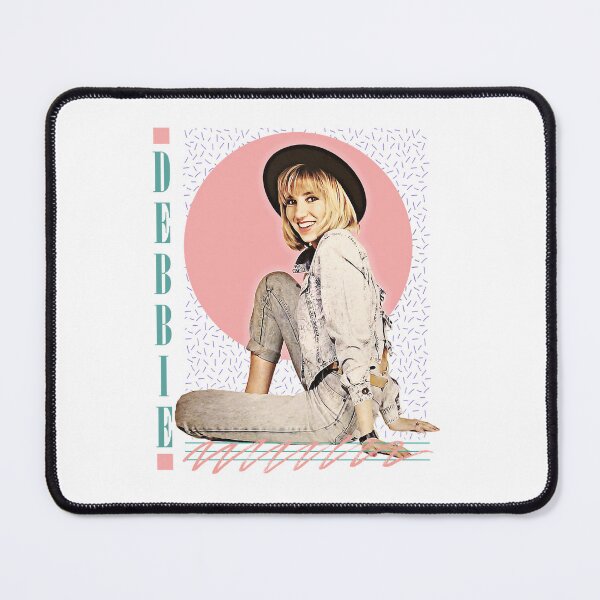 Item preview, People Call Me Debbie Gibson 80S Styled Aesthetic Design designed and sold by RashawnMoore202.