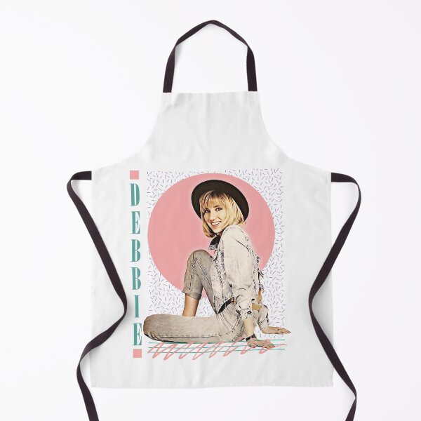 Item preview, People Call Me Debbie Gibson 80S Styled Aesthetic Design designed and sold by RashawnMoore202.