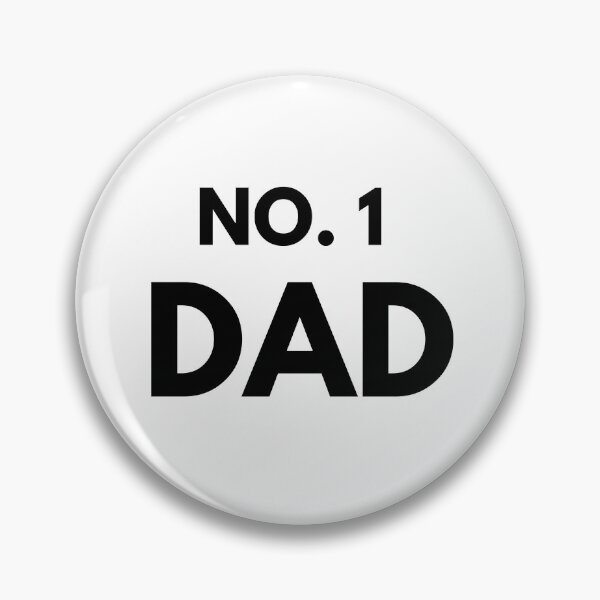 Item preview, No. 1 DAD designed and sold by ZhacoysDesignz.