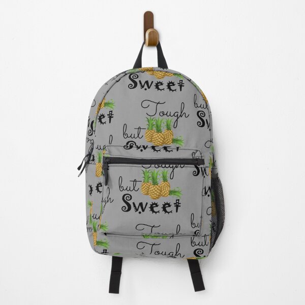 Item preview, Tough But Sweet Pineapple Artwork designed and sold by GraphicsClub.