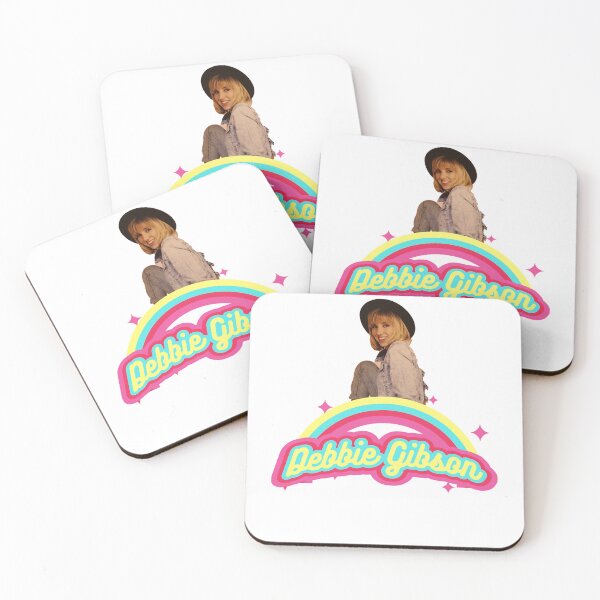 Item preview, Raibow Women Men Debbie Gibson designed and sold by RashawnMoore202.