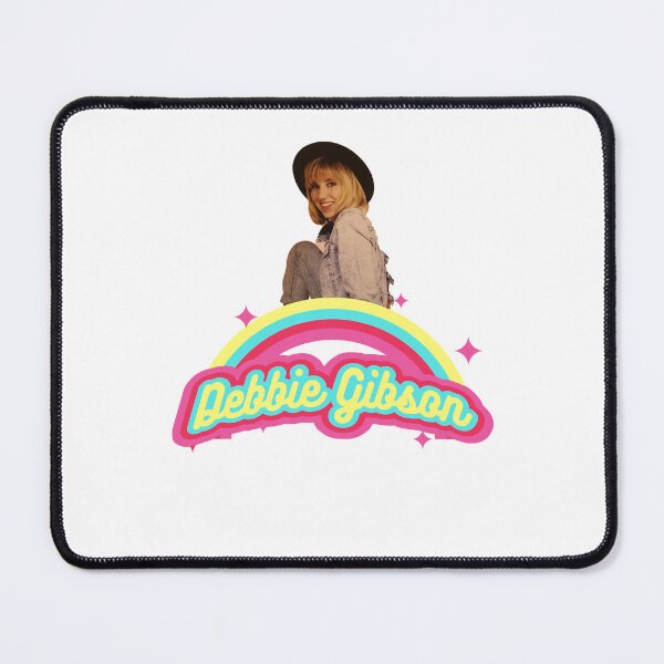 Item preview, Raibow Women Men Debbie Gibson designed and sold by RashawnMoore202.