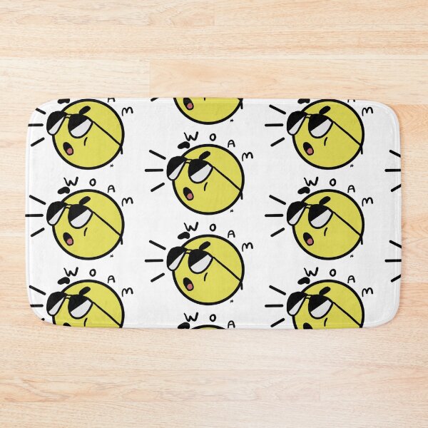 Item preview, WOAM designed and sold by demdo-demi.