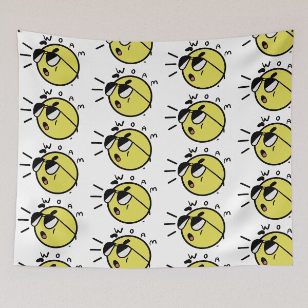 Item preview, WOAM designed and sold by demdo-demi.