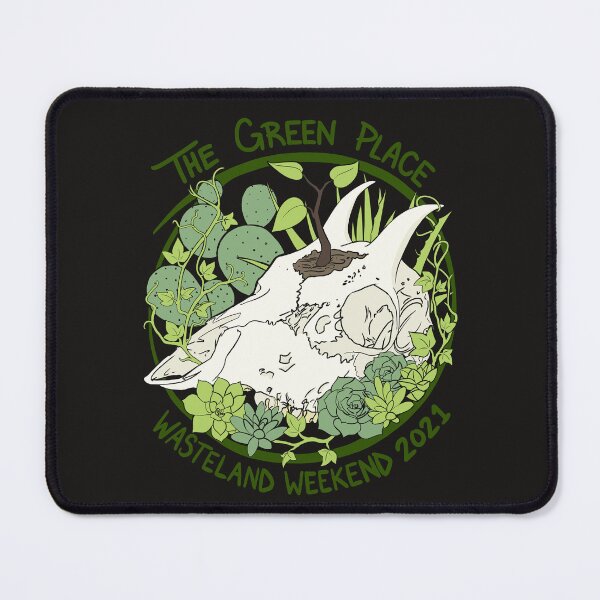 Item preview, 2021 Skull Sprout designed and sold by The-Green-Place.
