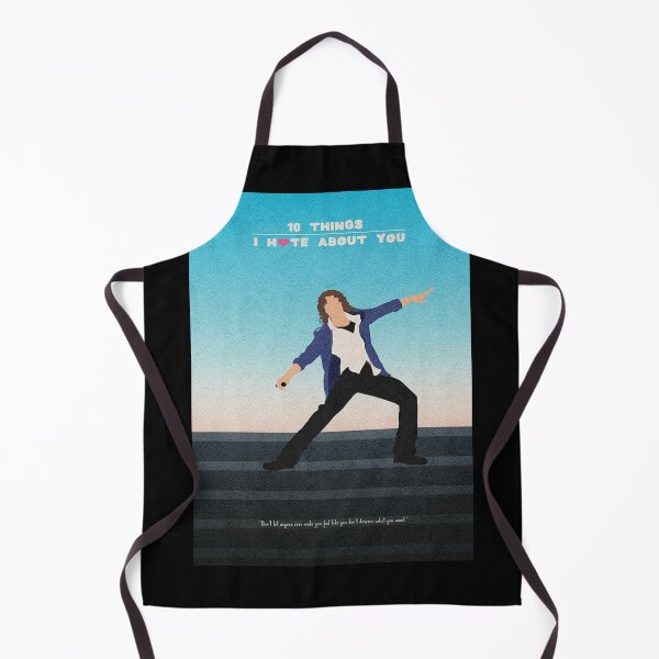 Item preview, 10 things I hate about you designed and sold by funnstores009.