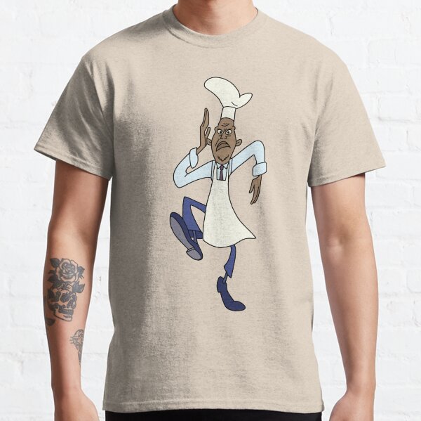 Oscar Proud Running Fan Art Classic T-Shirt