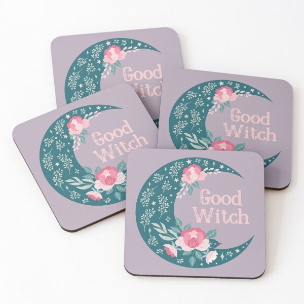 Item preview, Good Witch designed and sold by toadsforall.