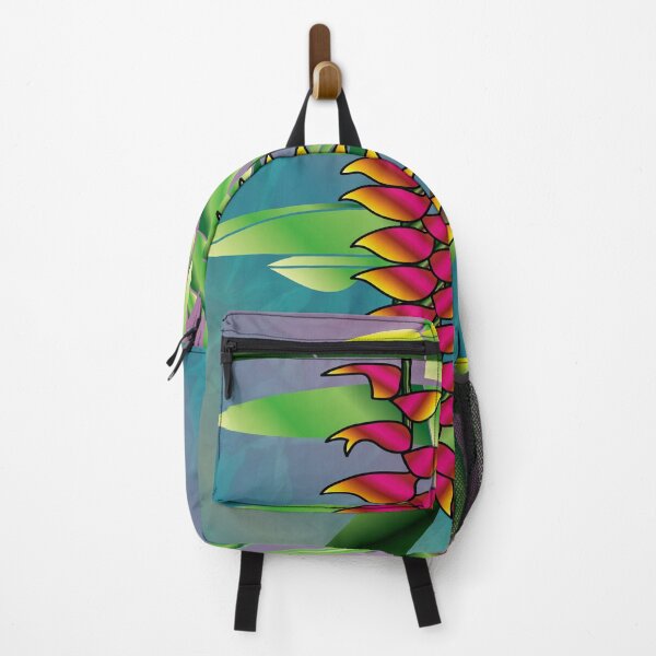 Item preview, Heliconias. Friendship. Joy. Celebration. designed and sold by Namarca.