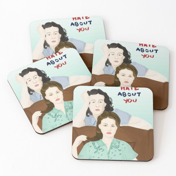 Item preview, 10 things I hate about you designed and sold by funnstores009.