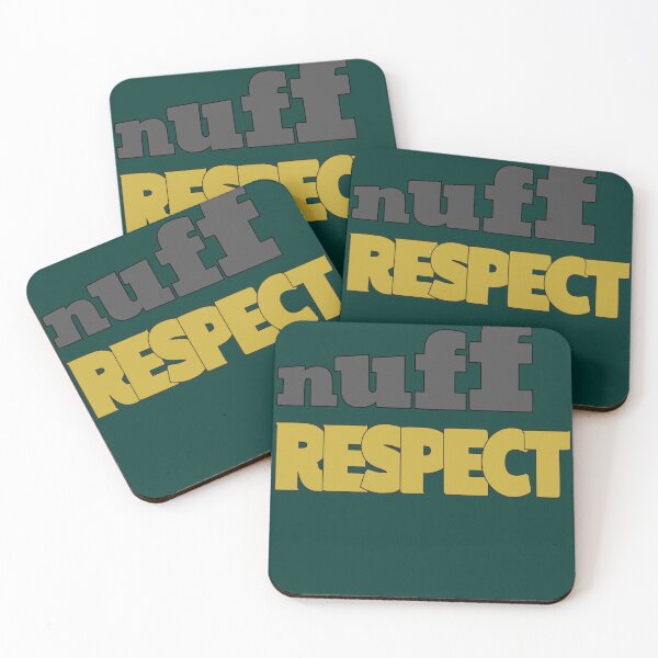 Item preview, Nuff Respect designed and sold by DNC1134.