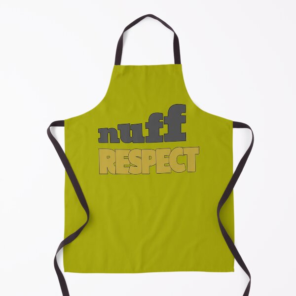 Item preview, Nuff Respect designed and sold by DNC1134.