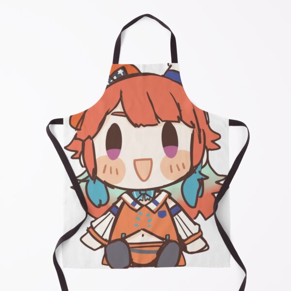 Item preview, chibi kiara || Hololive designed and sold by AszaAri.
