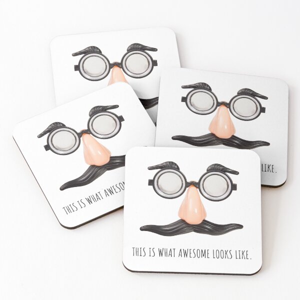 Item preview, Funny face designed and sold by TWFASHION.