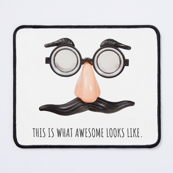 Item preview, Funny face designed and sold by TWFASHION.