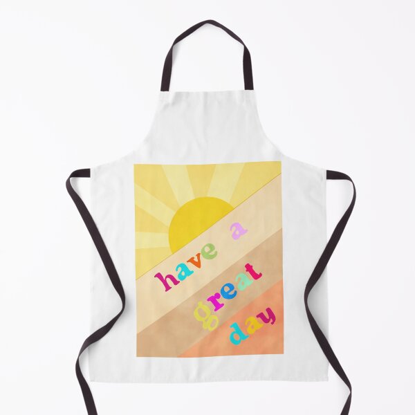 Item preview, Have a great day designed and sold by Hamsmade.