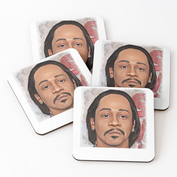 Item preview, Vintage Photograp Katt Williams designed and sold by RashawnMoore202.