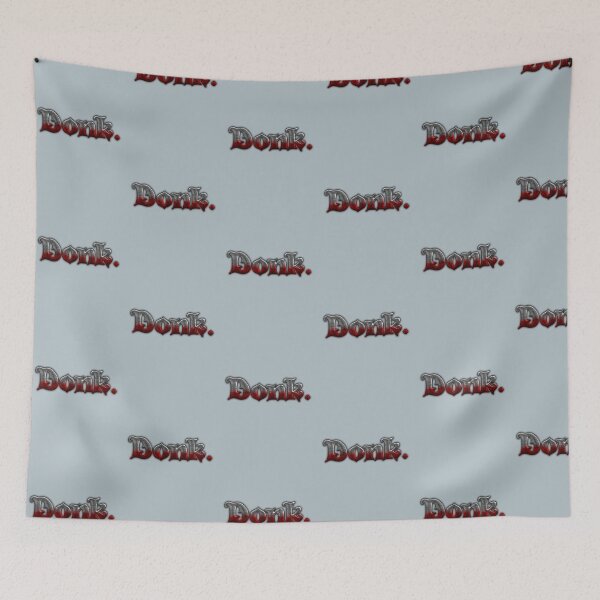 Item preview, 'DONK' ? (here it is!) designed and sold by timothybeighton.