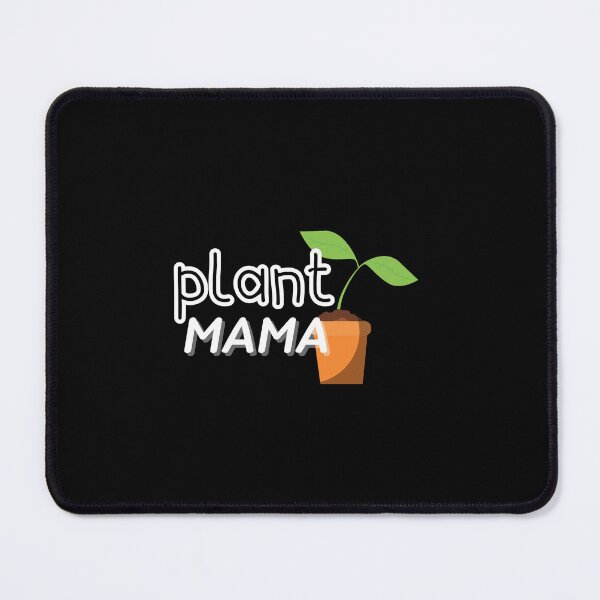 Item preview, Plant Mom Sweatshirt, Plant Mom Sweater, Plant Lovers Gift, Plant Lady, Plant Mama Sweatshirt, Plant Mama Shirt, Plant mama designed and sold by MiniLuna.