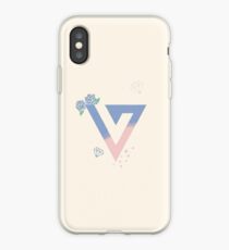 Vinilo o funda para iPhone De diecisiete