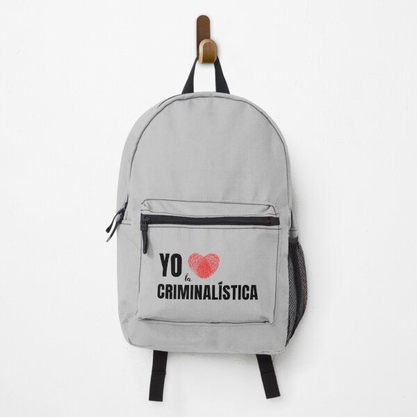 Item preview, I love criminalistics designed and sold by GabyDark.