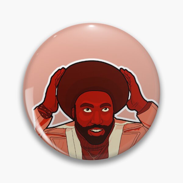 Item preview, BlackkKlansman Sticker - Hand-Drawn, Illustration, Hand-Crafted  designed and sold by ShopOfUs.