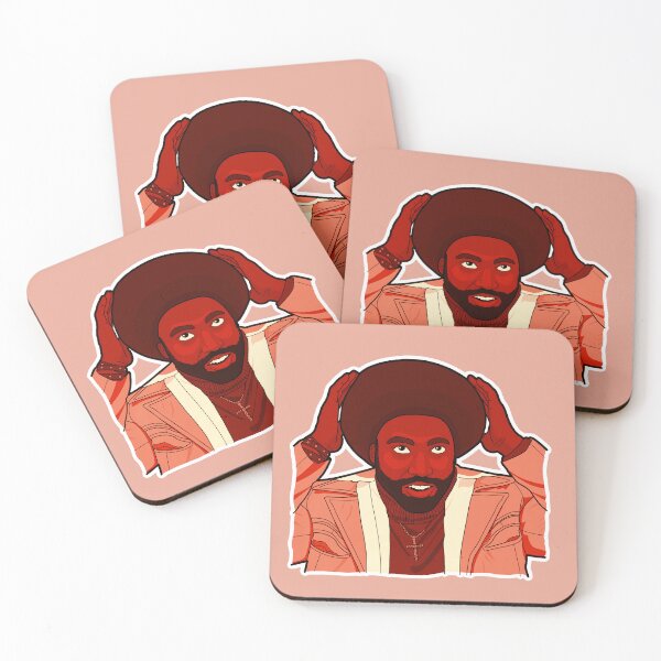 Item preview, BlackkKlansman Sticker - Hand-Drawn, Illustration, Hand-Crafted  designed and sold by ShopOfUs.