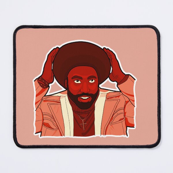 Item preview, BlackkKlansman Sticker - Hand-Drawn, Illustration, Hand-Crafted designed and sold by ShopOfUs.