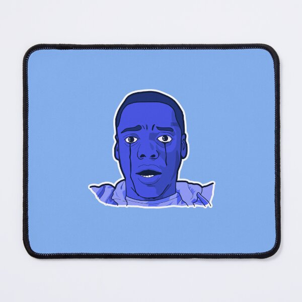 Item preview, Copy of BlackkKlansman Sticker - Hand-Drawn, Illustration, Hand-Crafted designed and sold by ShopOfUs.