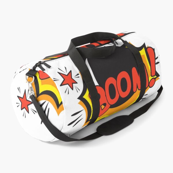 Item preview, Comic Boom designed and sold by Anvin Peeter.