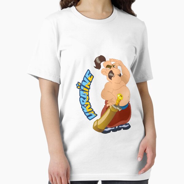 Item preview, I love Ukraine designed and sold by UA-t-shirts.