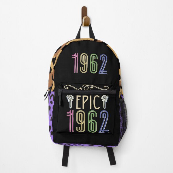 Item preview, Epic 1962 - Made In 1962 | 1962 Original designed and sold by Delandor.