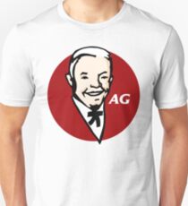Attorney General Jefferson Beauregard Sessions Unisex T-Shirt