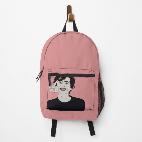 Item preview, Tis' Chalamet designed and sold by MY HAPPY PLACE .